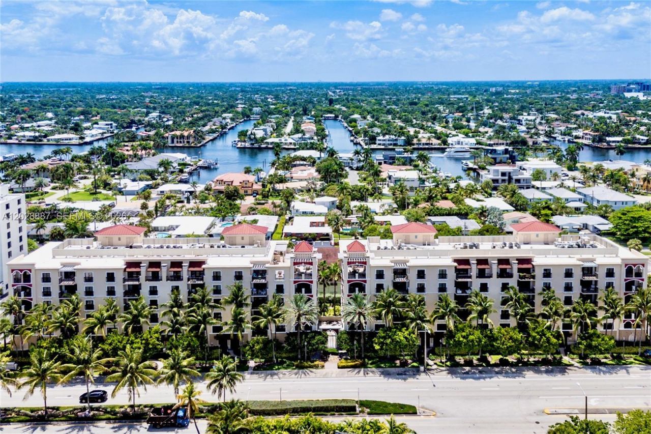 2501 N Ocean Blvd , Unit 452, Fort Lauderdale, FL 33305 Photo