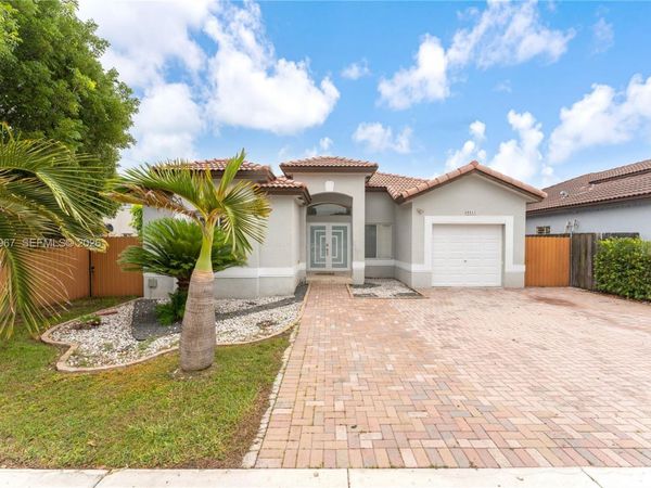28021 SW 133rd Pl , Homestead, FL 33033
