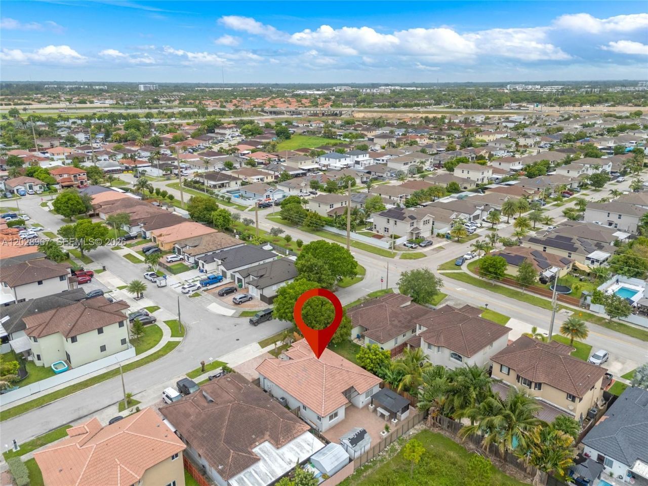28021 SW 133rd Pl , Homestead, FL 33033 Photo