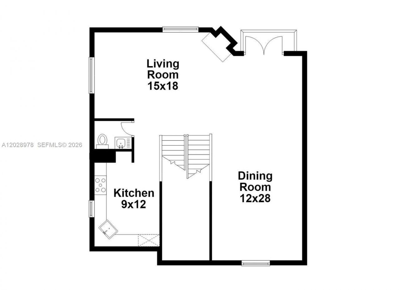 5801 SW 74th Ter, Unit 3, South Miami, FL 33143 Photo