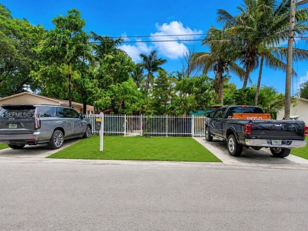 3315 NW 11th Ave, Miami, FL 33127