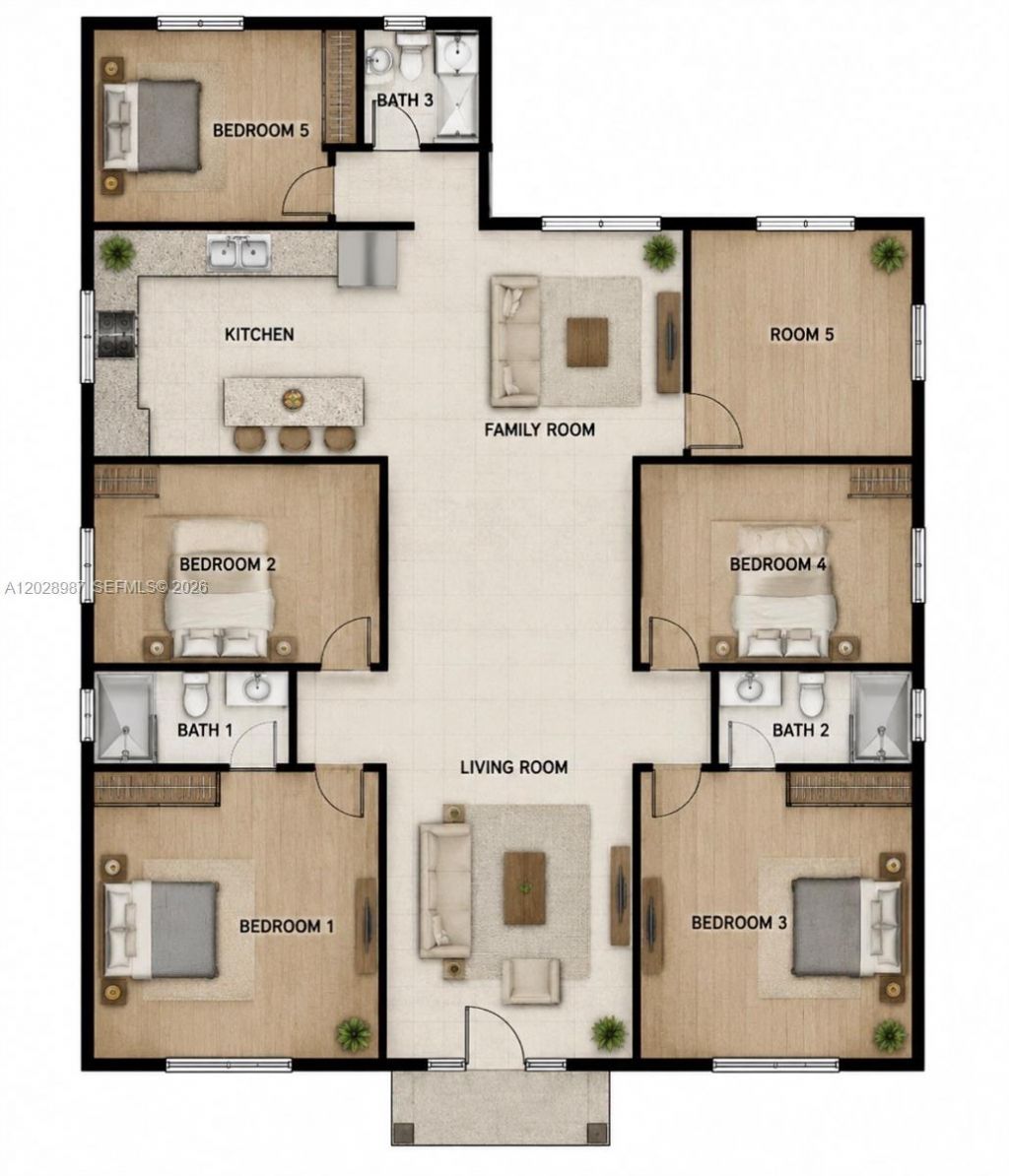 3315 NW 11th Ave, Miami, FL 33127 Photo
