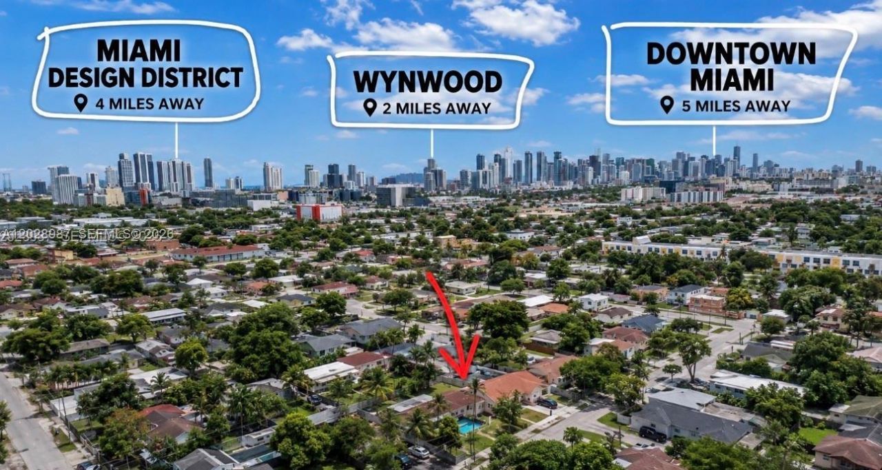 3315 NW 11th Ave, Miami, FL 33127 Photo