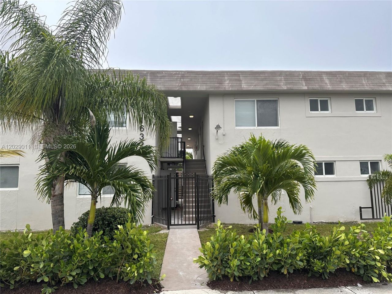 1632 NW 16th Ter , Unit 2, Miami, FL 33125 Photo