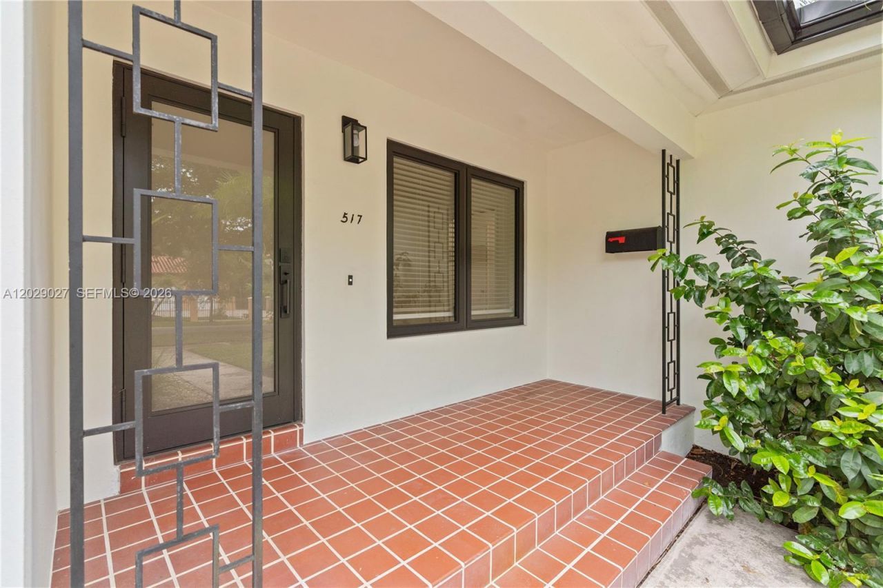 517 Palermo Ave , Coral Gables, FL 33134 Photo