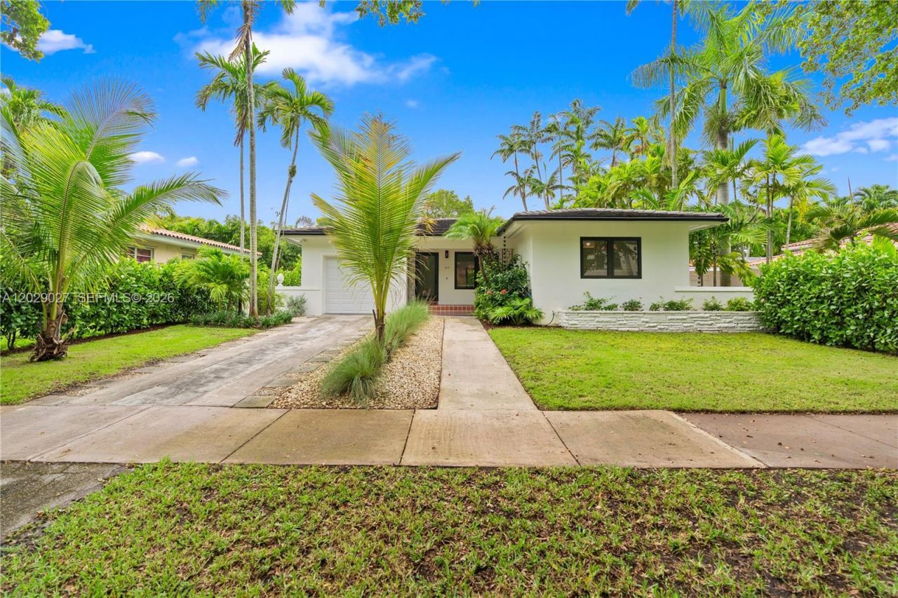 517 Palermo Ave , Coral Gables, FL 33134 Photo