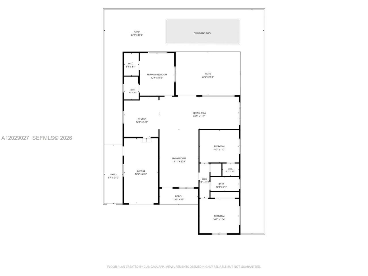 517 Palermo Ave , Coral Gables, FL 33134 Photo