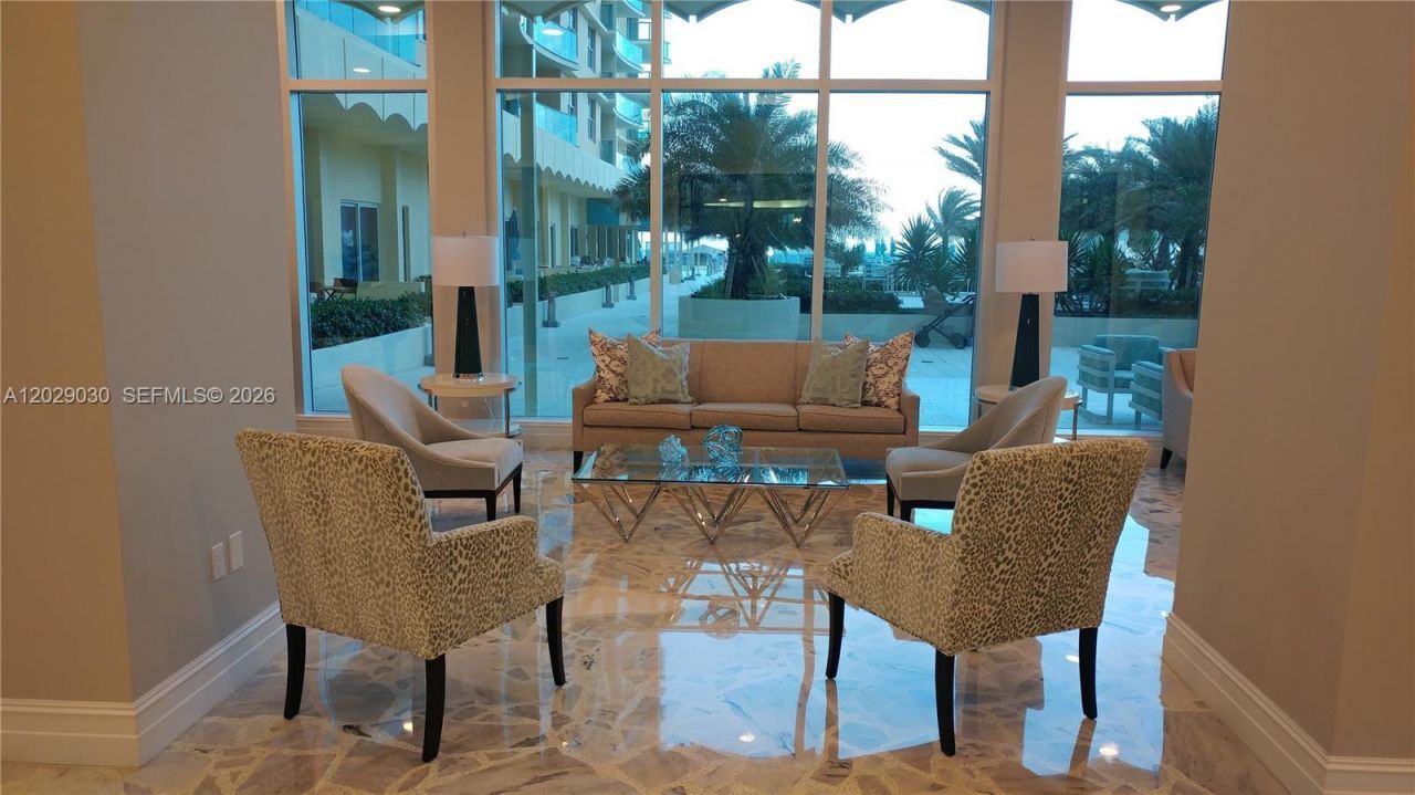 2501 S Ocean Dr , Unit L04, Hollywood, FL 33019 Photo