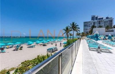 2501 S Ocean Dr , Unit L04, Hollywood, FL 33019 Photo