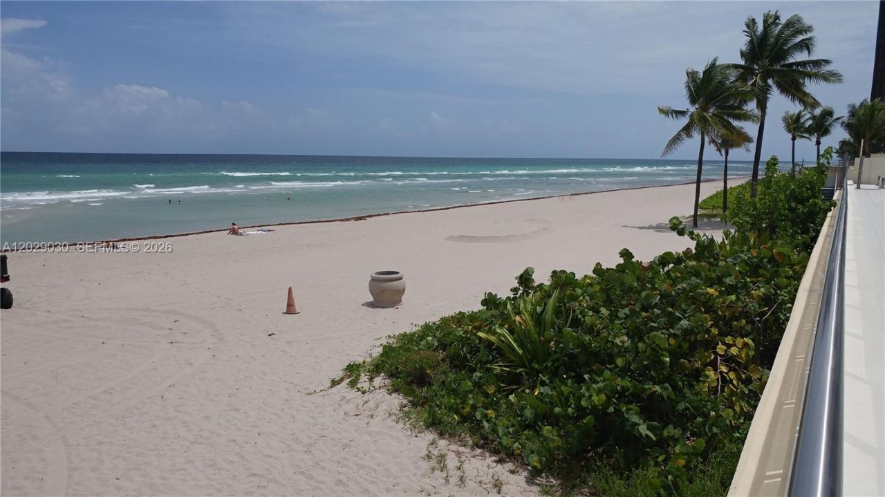 2501 S Ocean Dr , Unit L04, Hollywood, FL 33019 Photo