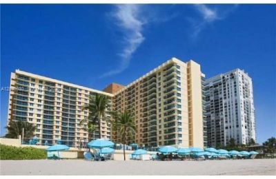 2501 S Ocean Dr , Unit L04, Hollywood, FL 33019 Photo