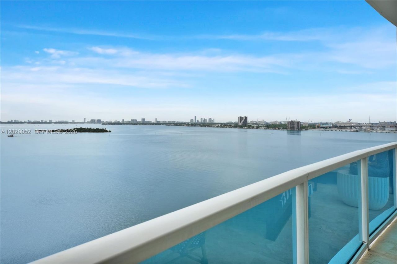 725 NE 22nd St , Unit 11E, Miami, FL 33137 Photo