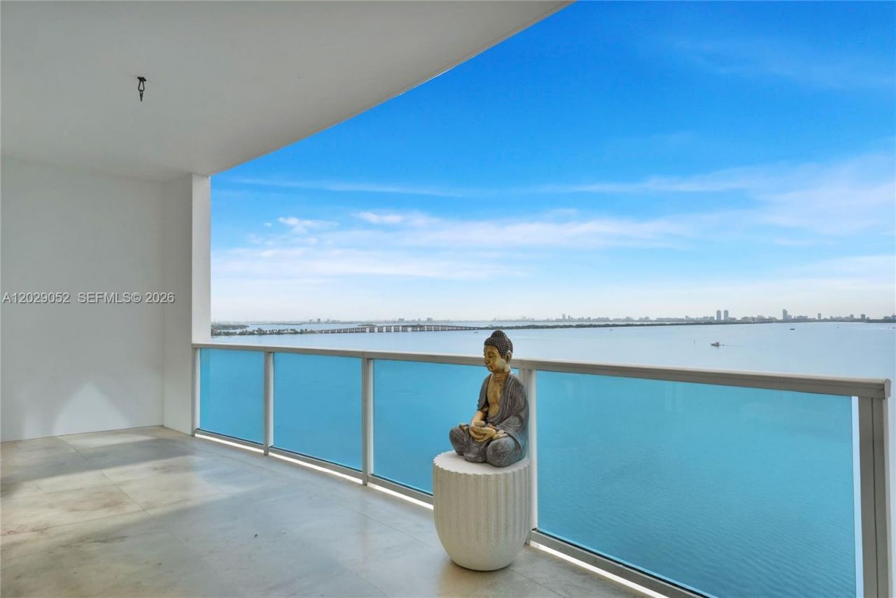 725 NE 22nd St , Unit 11E, Miami, FL 33137 Photo
