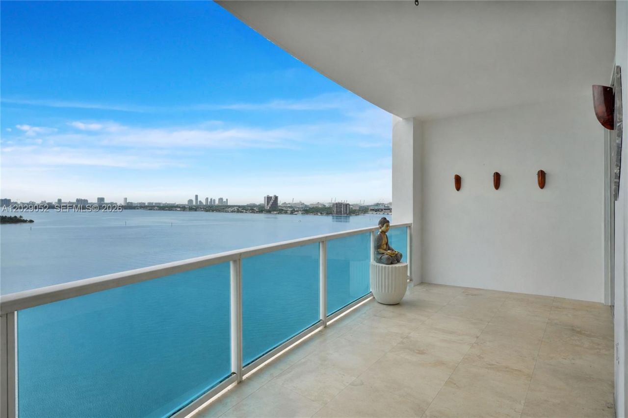 725 NE 22nd St , Unit 11E, Miami, FL 33137 Photo