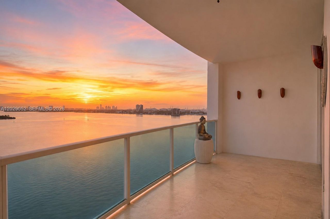 725 NE 22nd St , Unit 11E, Miami, FL 33137 Photo
