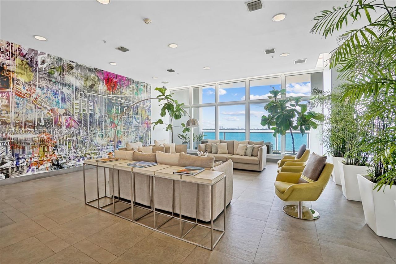 725 NE 22nd St , Unit 11E, Miami, FL 33137 Photo
