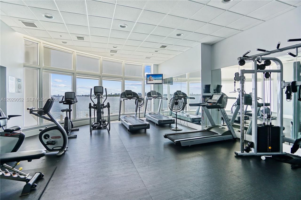 725 NE 22nd St , Unit 11E, Miami, FL 33137 Photo