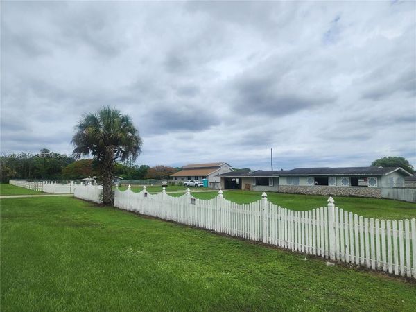 Homestead, FL 33031