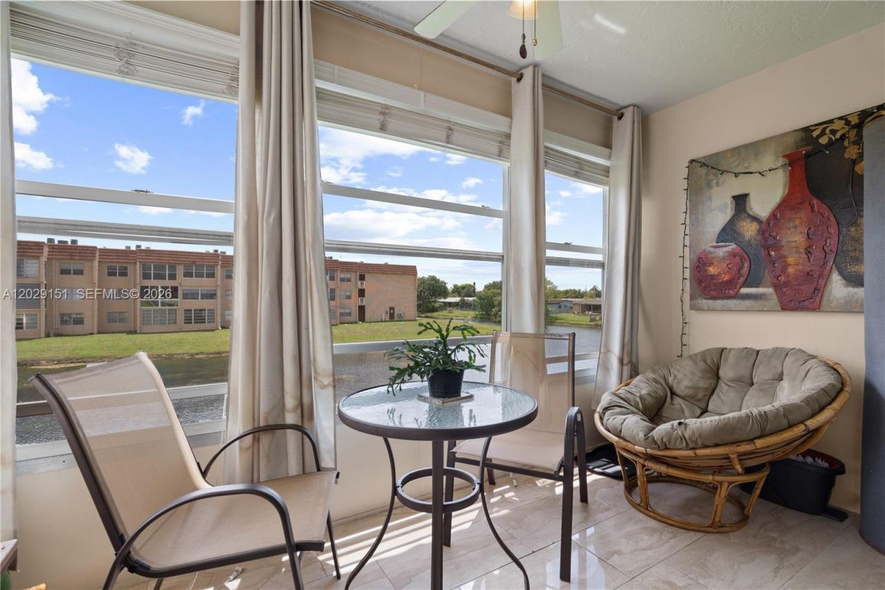 9340 Sunrise Lakes Blvd, Unit 209, Sunrise, FL 33322 Photo