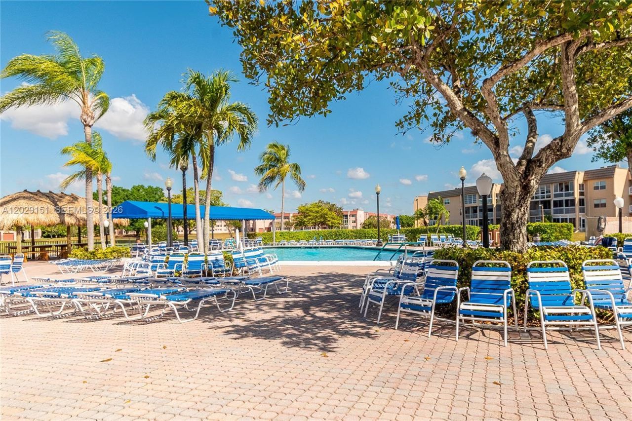 9340 Sunrise Lakes Blvd, Unit 209, Sunrise, FL 33322 Photo