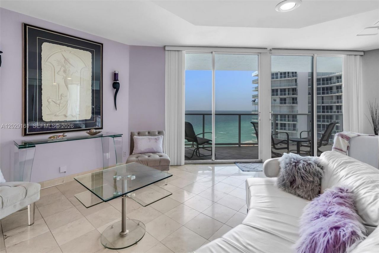 16485 Collins Ave , Unit 1832, Sunny Isles Beach, FL 33160 Photo