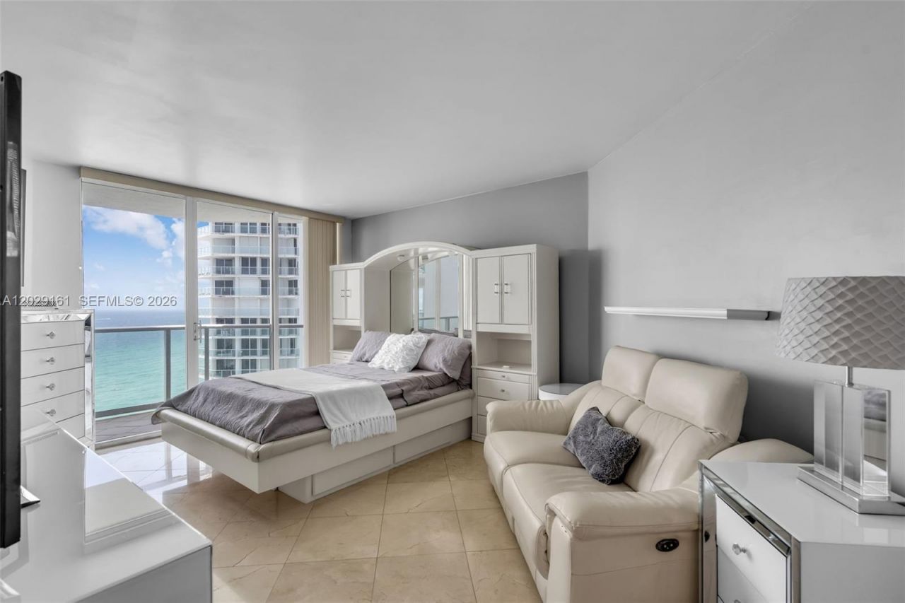16485 Collins Ave , Unit 1832, Sunny Isles Beach, FL 33160 Photo