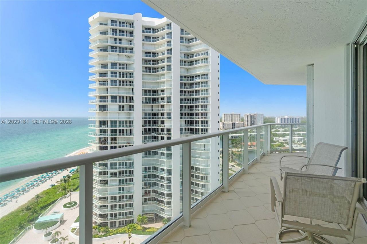 16485 Collins Ave , Unit 1832, Sunny Isles Beach, FL 33160 Photo