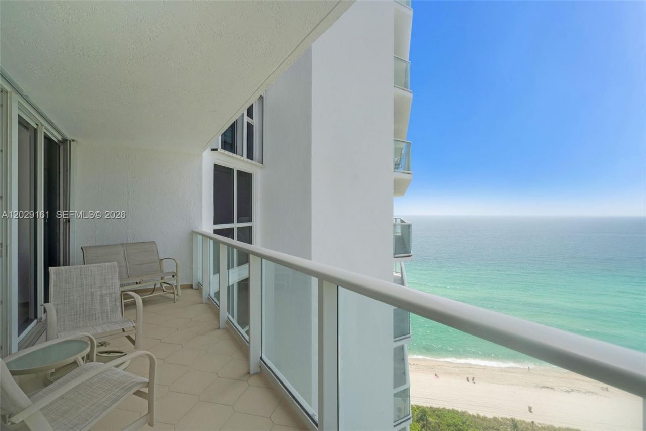 16485 Collins Ave , Unit 1832, Sunny Isles Beach, FL 33160 Photo