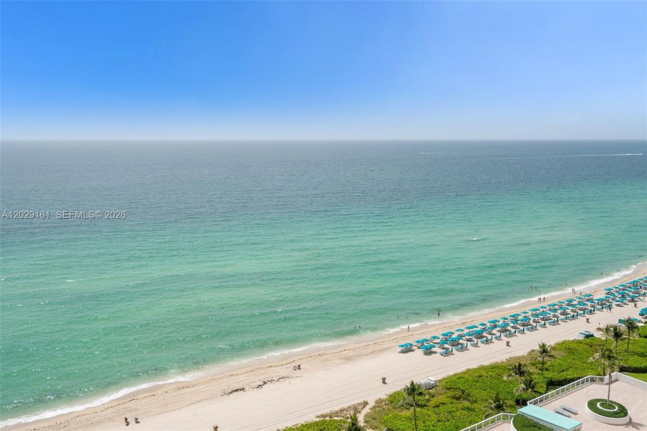 16485 Collins Ave , Unit 1832, Sunny Isles Beach, FL 33160 Photo