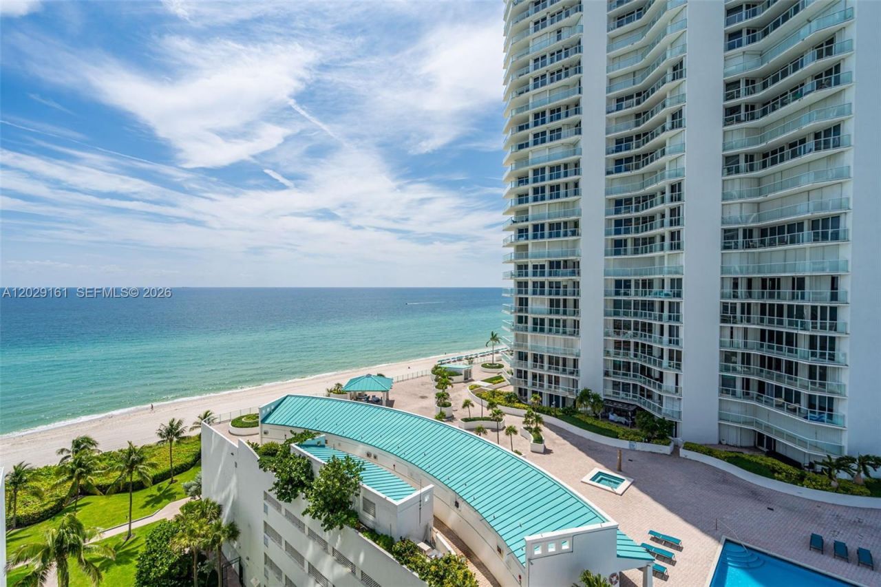 16485 Collins Ave , Unit 1832, Sunny Isles Beach, FL 33160 Photo