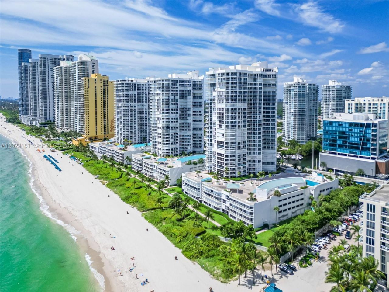 16485 Collins Ave , Unit 1832, Sunny Isles Beach, FL 33160 Photo