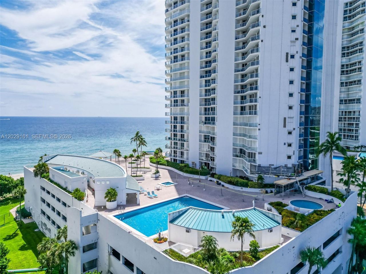 16485 Collins Ave , Unit 1832, Sunny Isles Beach, FL 33160 Photo