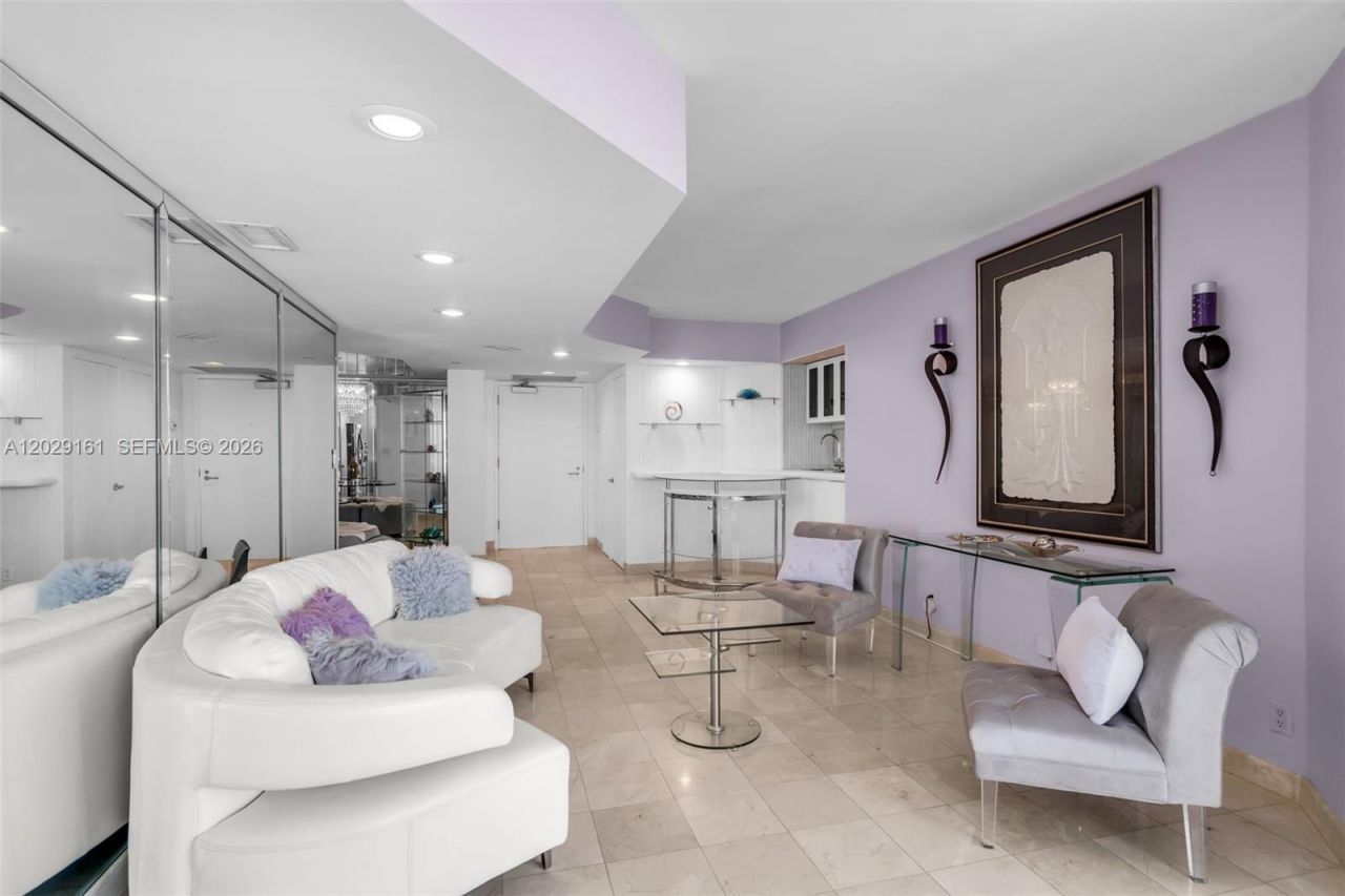 16485 Collins Ave , Unit 1832, Sunny Isles Beach, FL 33160 Photo