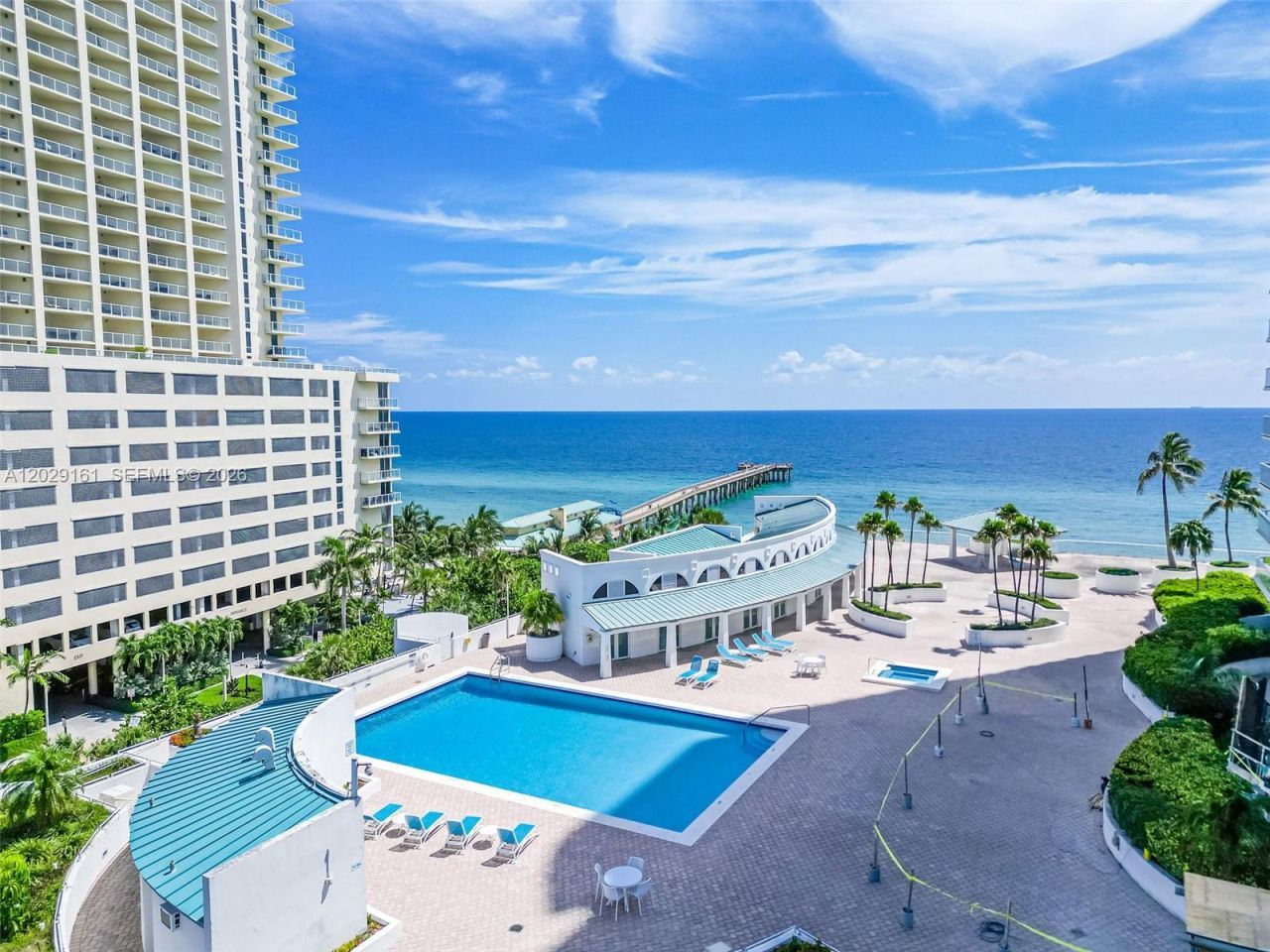 16485 Collins Ave , Unit 1832, Sunny Isles Beach, FL 33160 Photo