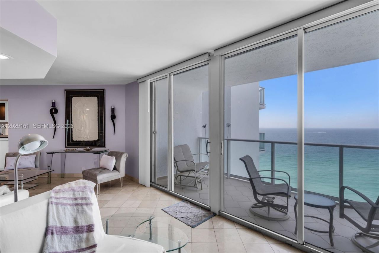 16485 Collins Ave , Unit 1832, Sunny Isles Beach, FL 33160 Photo