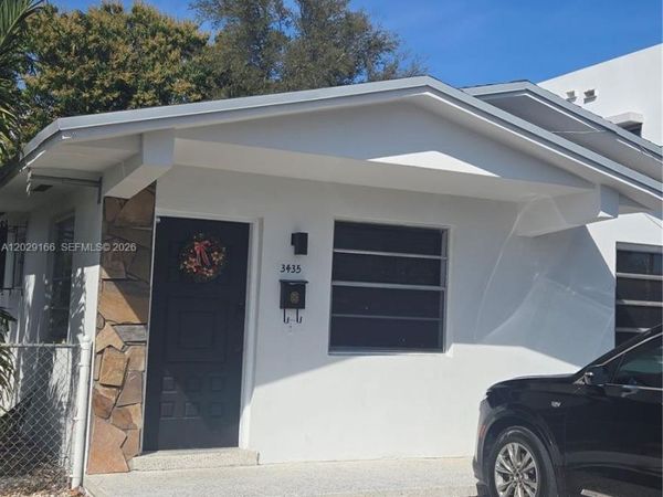 3435 NW 4th St , Miami, FL 33125