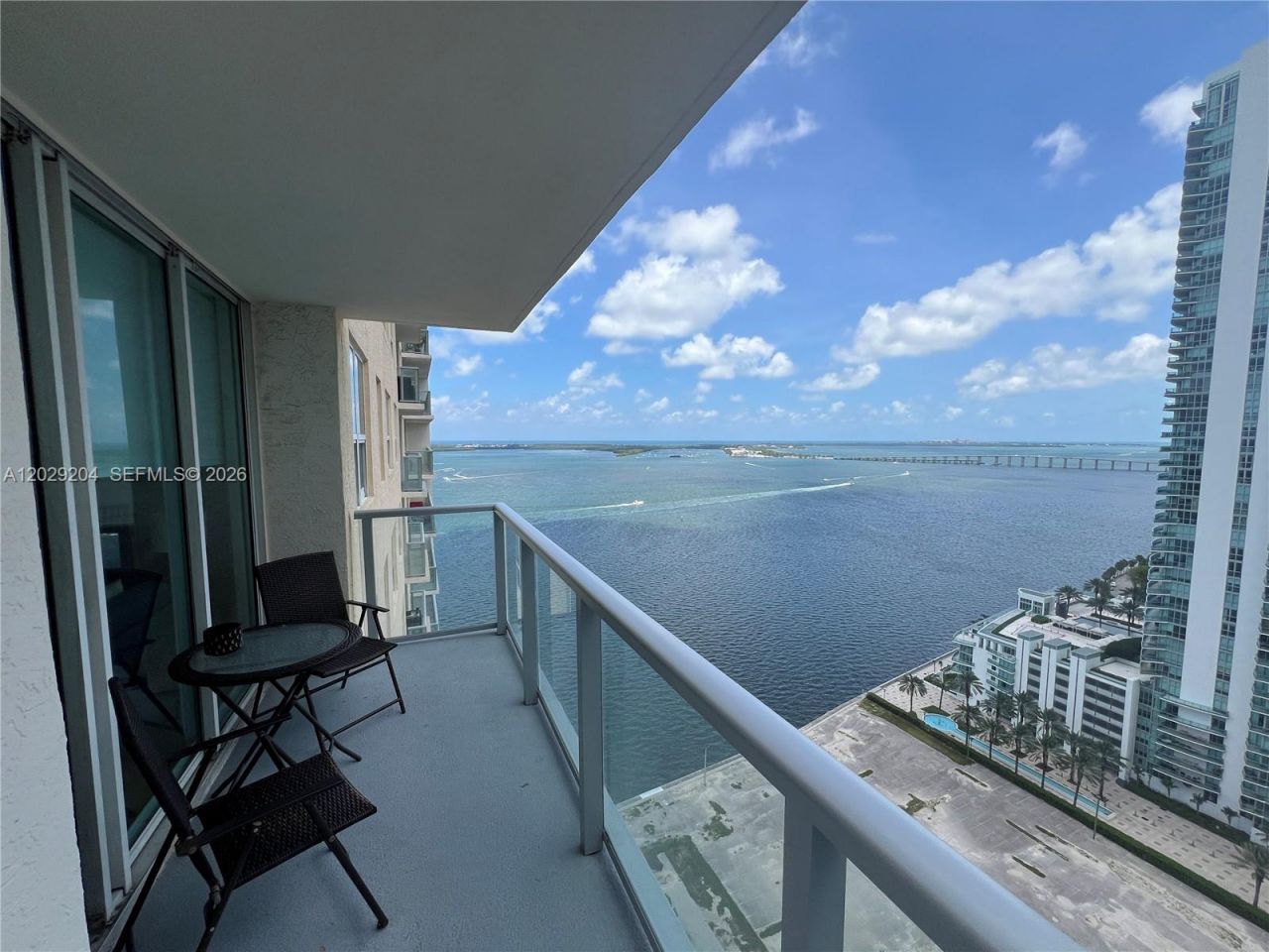 1155 Brickell Bay Dr , Unit 2701, Miami, FL 33131 Photo