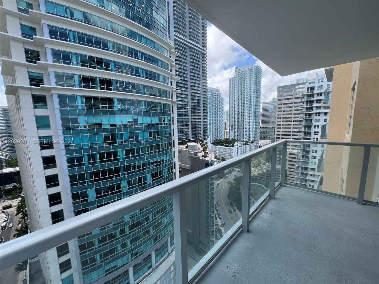 1155 Brickell Bay Dr , Unit 2701, Miami, FL 33131 Photo