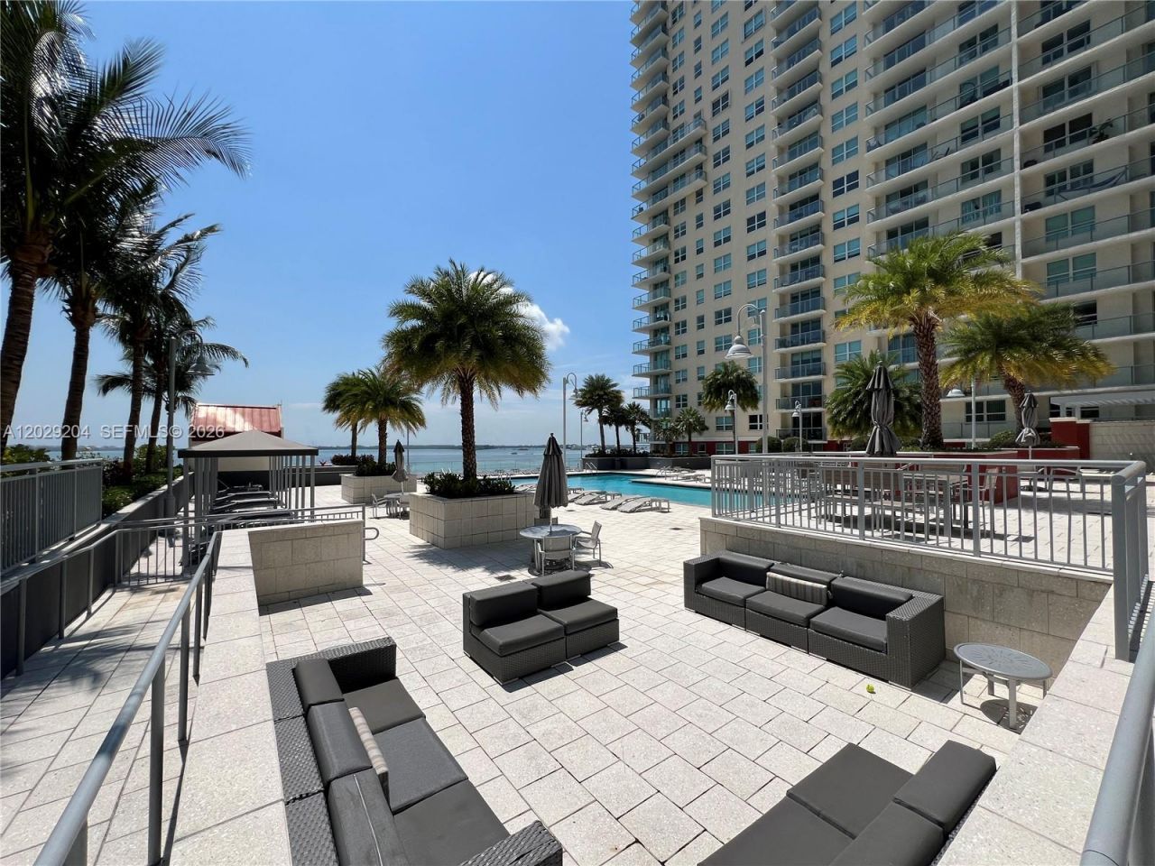 1155 Brickell Bay Dr , Unit 2701, Miami, FL 33131 Photo