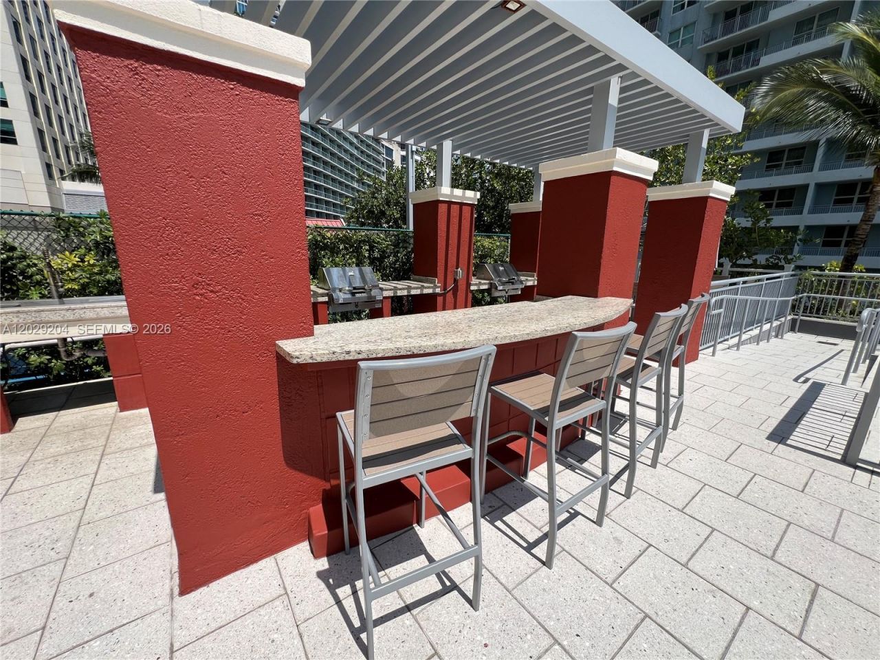 1155 Brickell Bay Dr , Unit 2701, Miami, FL 33131 Photo