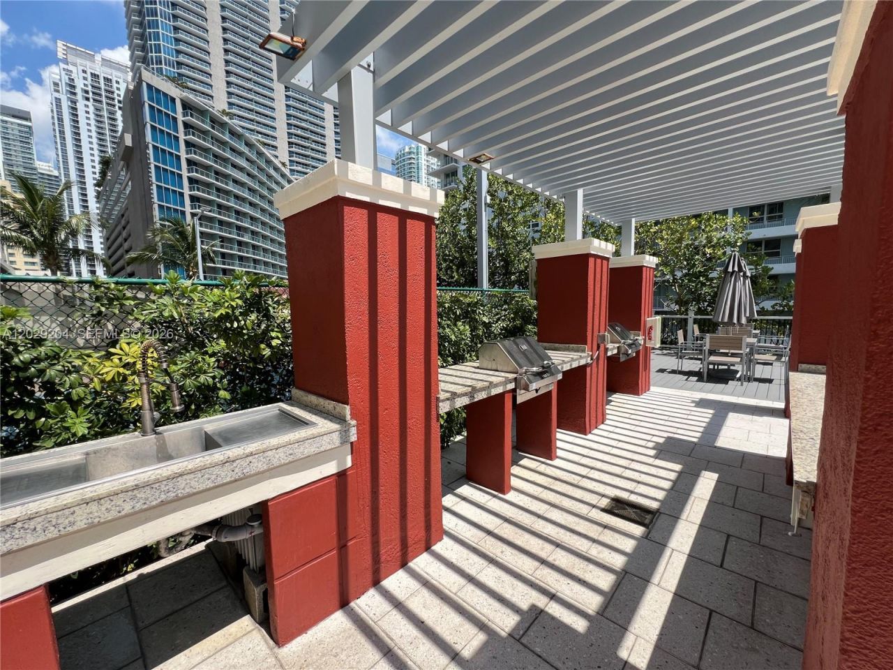 1155 Brickell Bay Dr , Unit 2701, Miami, FL 33131 Photo