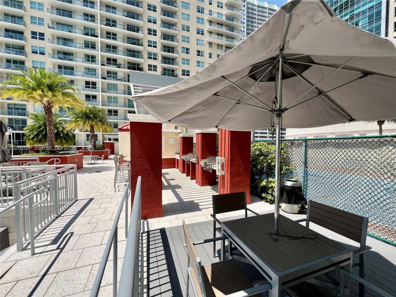 1155 Brickell Bay Dr , Unit 2701, Miami, FL 33131 Photo