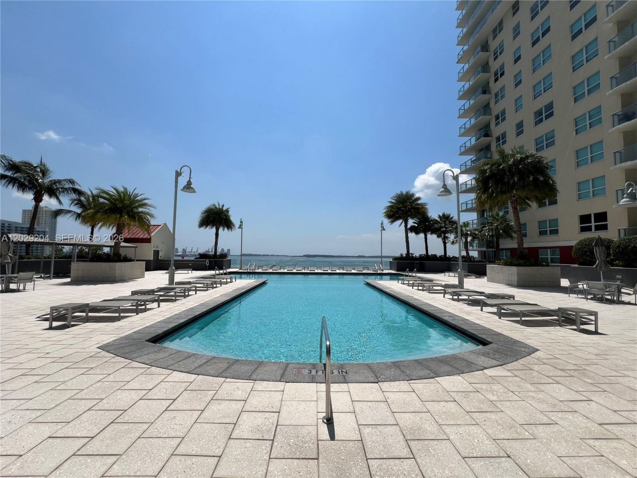 1155 Brickell Bay Dr , Unit 2701, Miami, FL 33131 Photo