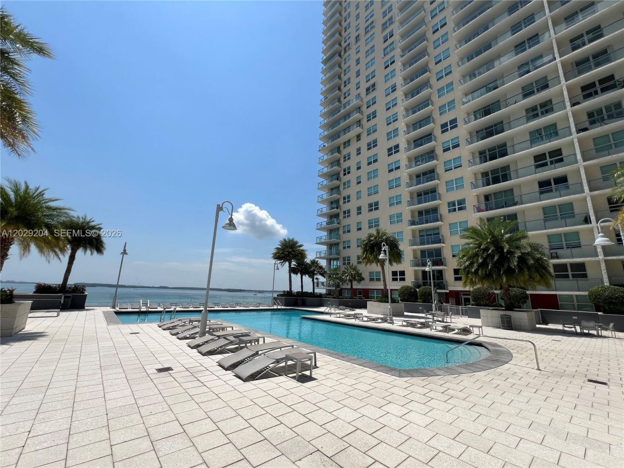 1155 Brickell Bay Dr , Unit 2701, Miami, FL 33131 Photo