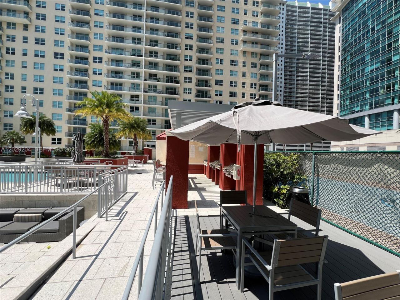 1155 Brickell Bay Dr , Unit 2701, Miami, FL 33131 Photo