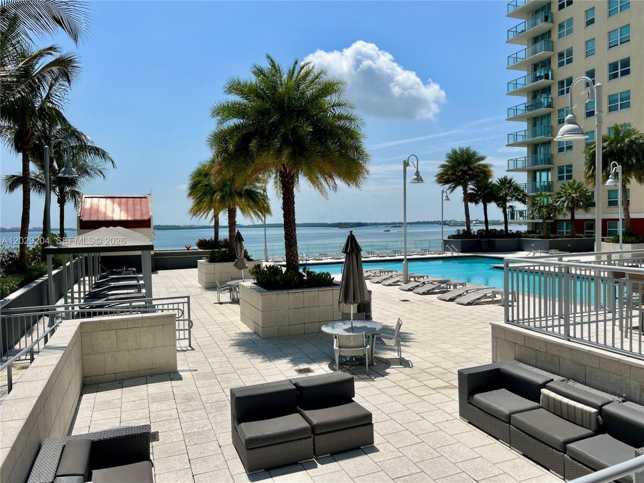 1155 Brickell Bay Dr , Unit 2701, Miami, FL 33131 Photo