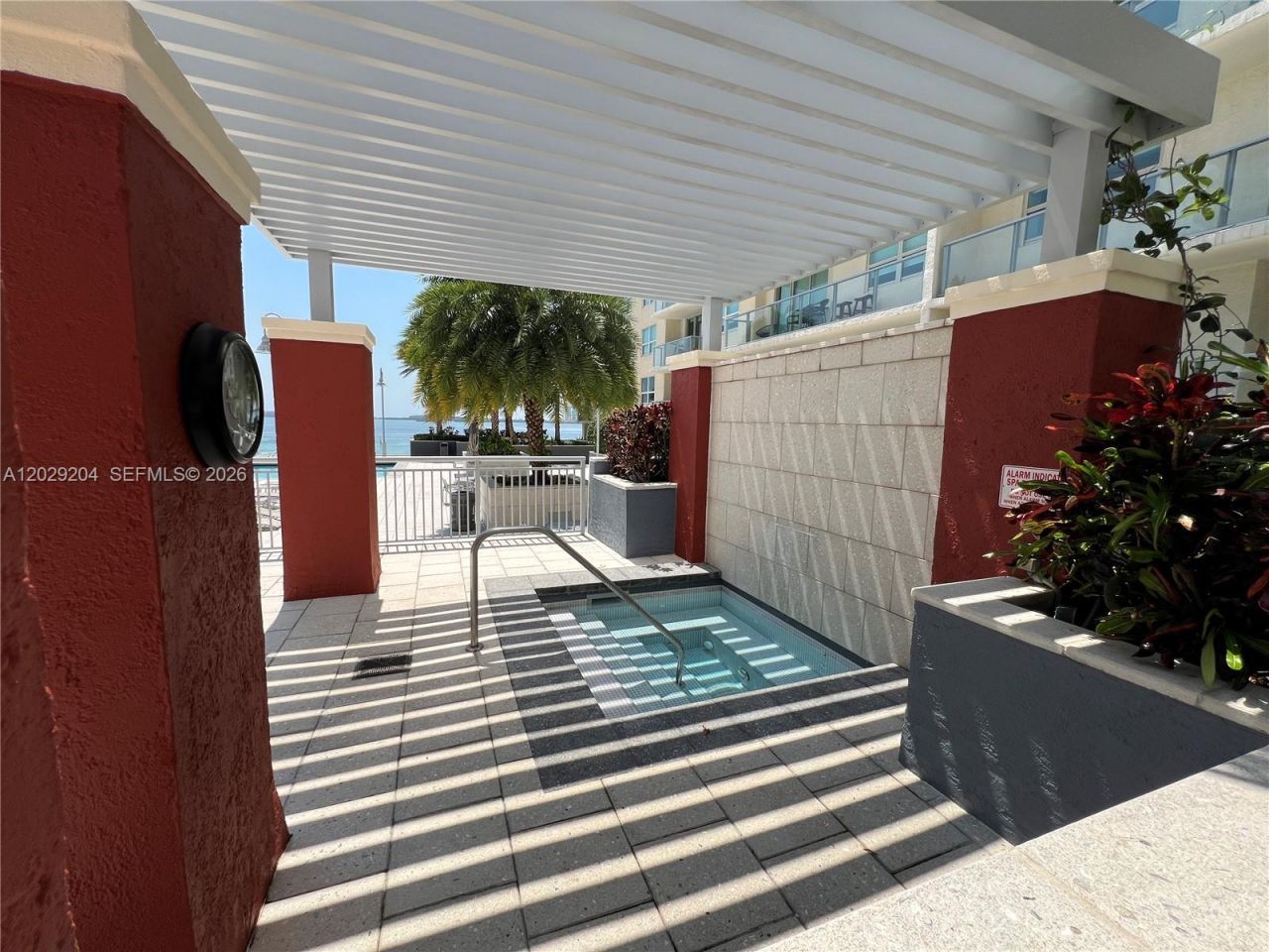 1155 Brickell Bay Dr , Unit 2701, Miami, FL 33131 Photo