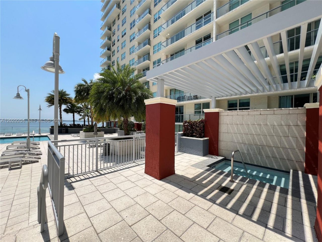 1155 Brickell Bay Dr , Unit 2701, Miami, FL 33131 Photo