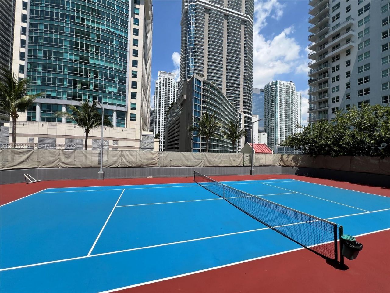 1155 Brickell Bay Dr , Unit 2701, Miami, FL 33131 Photo
