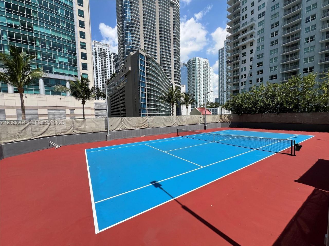 1155 Brickell Bay Dr , Unit 2701, Miami, FL 33131 Photo